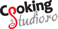 Cooking Studio Logo