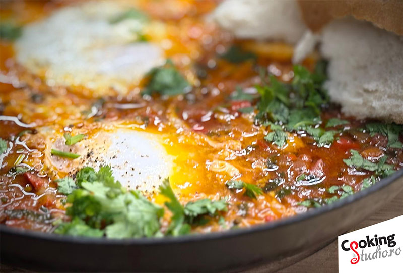 Cooking Studio - Cursuri si Workshopuri de Gatit