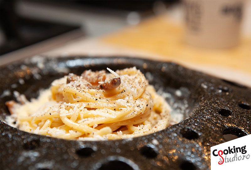 Cooking Studio - Cursuri si Workshopuri de Gatit