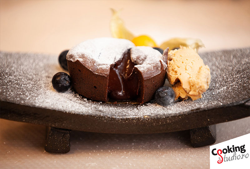 Cooking Studio - Cursuri si Workshopuri de Gatit