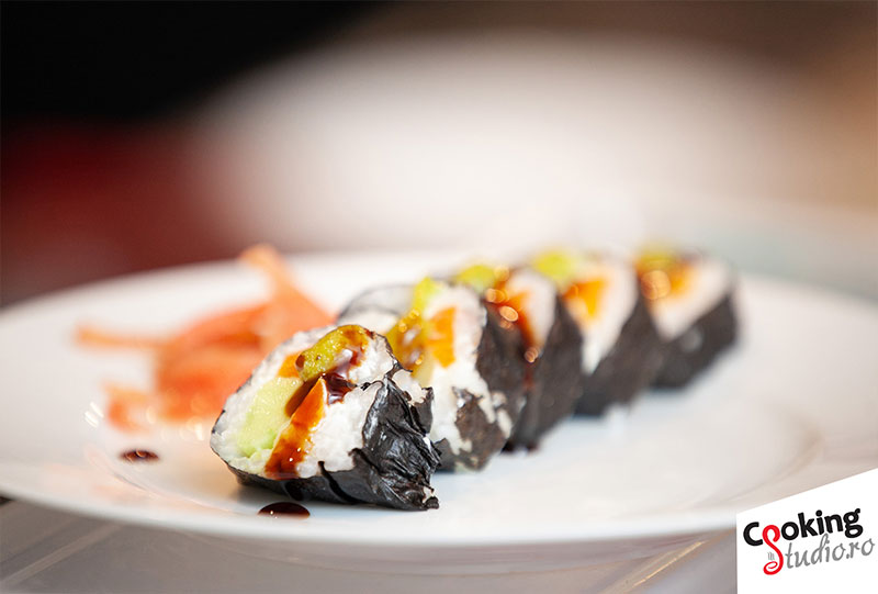 Cooking Studio - Cursuri si Workshopuri de Gatit