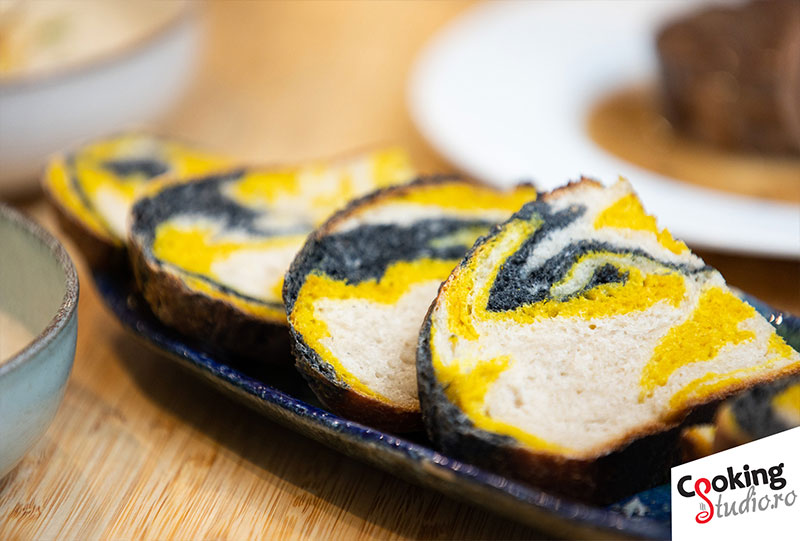 Cooking Studio - Cursuri si Workshopuri de Gatit