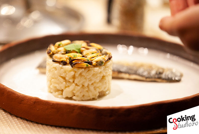 Cooking Studio - Cursuri si Workshopuri de Gatit