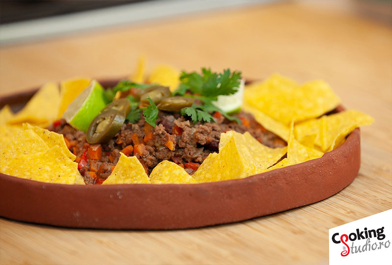 Cooking Studio - Cursuri si Workshopuri de Gatit