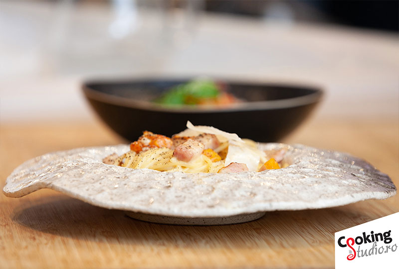 Cooking Studio - Cursuri si Workshopuri de Gatit