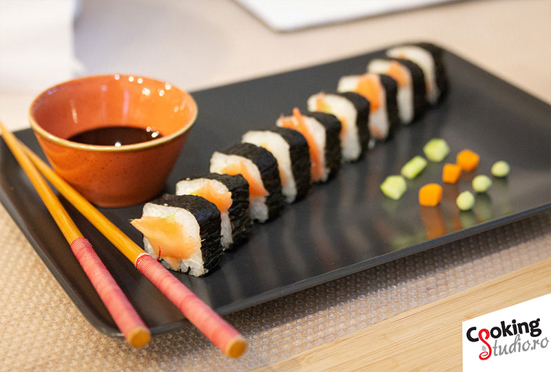 Cooking Studio - Cursuri si Workshopuri de Gatit