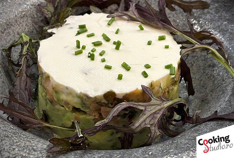 Cooking Studio - Cursuri si Workshopuri de Gatit