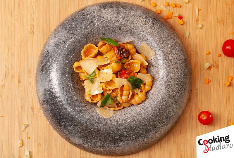 Cooking Studio - Cursuri si Workshopuri de Gatit