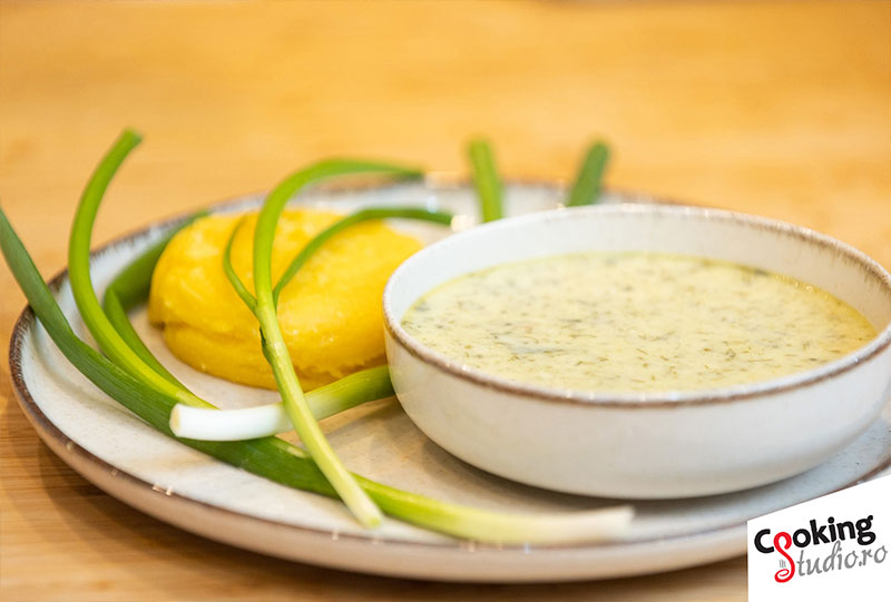 Cooking Studio - Cursuri si Workshopuri de Gatit