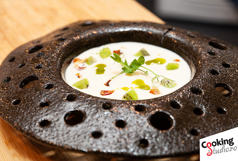 Cooking Studio - Cursuri si Workshopuri de Gatit