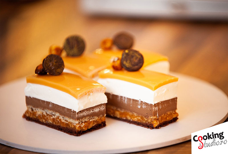 Cooking Studio - Cursuri si Workshopuri de Gatit