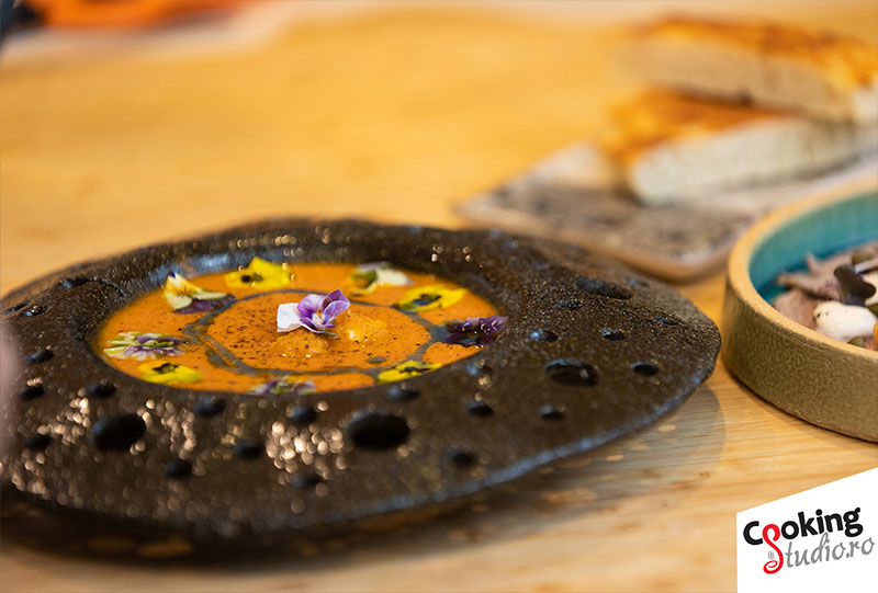 Cooking Studio - Cursuri si Workshopuri de Gatit