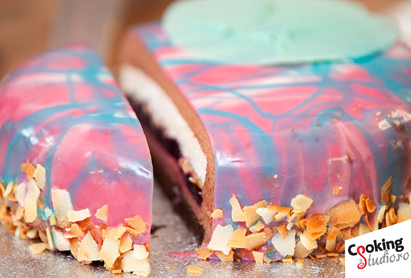 Cooking Studio - Cursuri si Workshopuri de Gatit