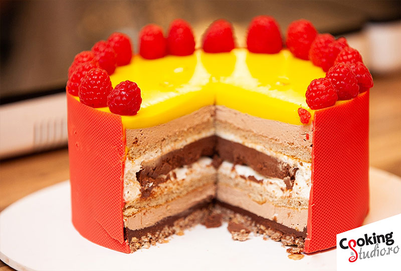 Cooking Studio - Cursuri si Workshopuri de Gatit