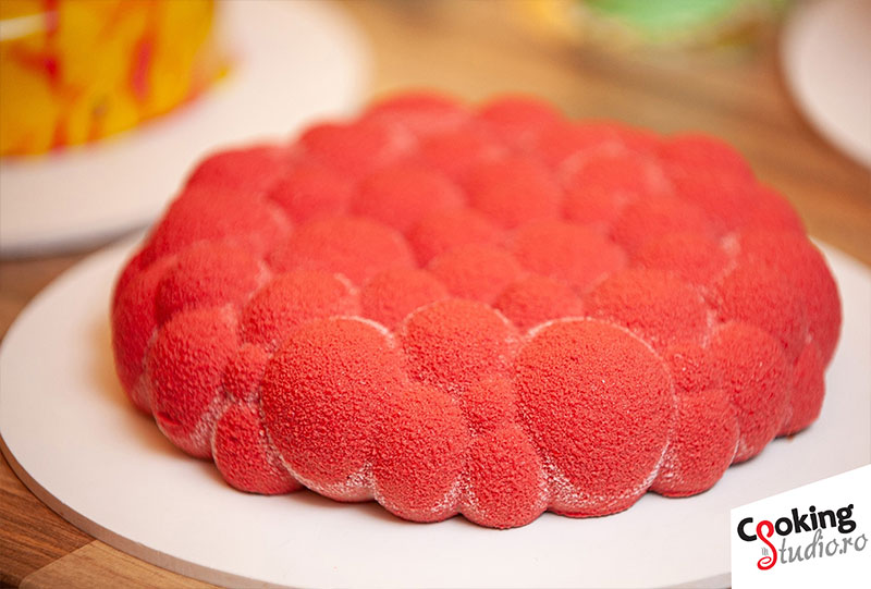 Cooking Studio - Cursuri si Workshopuri de Gatit