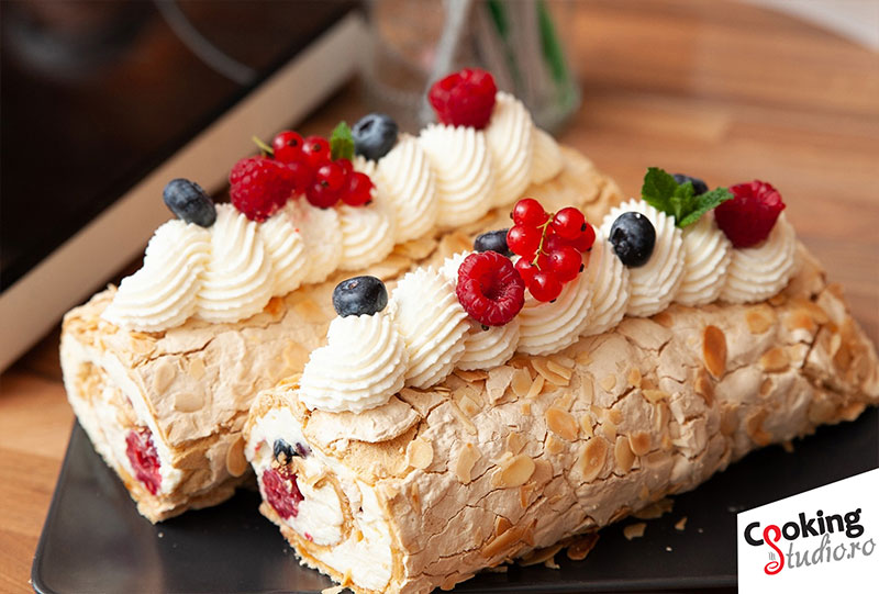 Cooking Studio - Cursuri si Workshopuri de Gatit