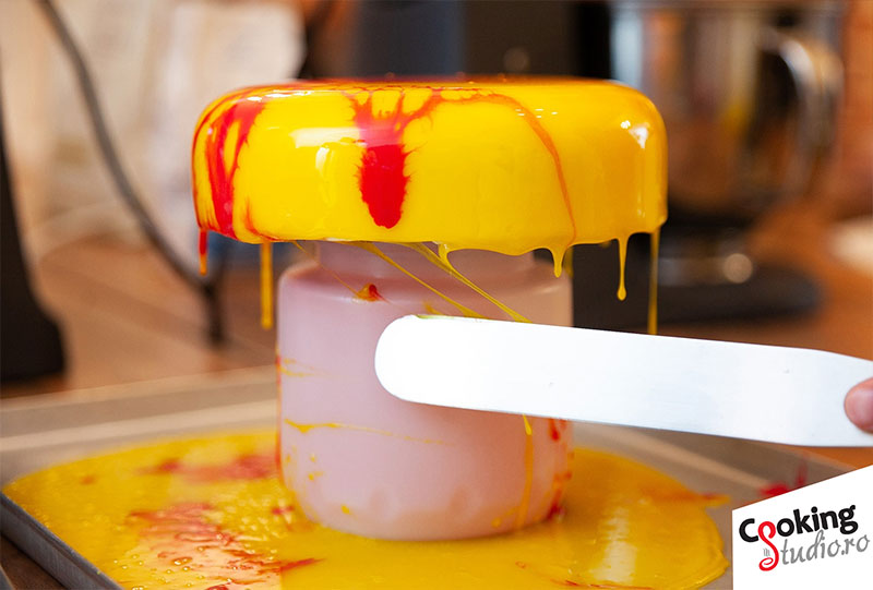 Cooking Studio - Cursuri si Workshopuri de Gatit