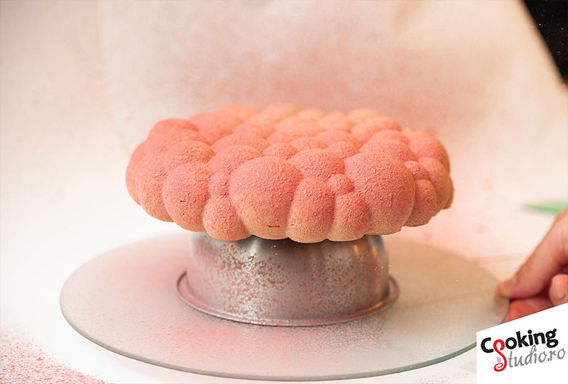 Cooking Studio - Cursuri si Workshopuri de Gatit