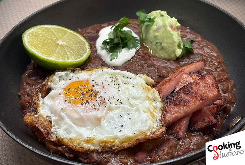 Cooking Studio - Cursuri si Workshopuri de Gatit