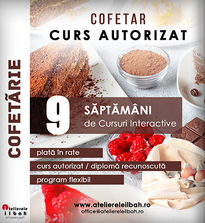 Curs Cofetar