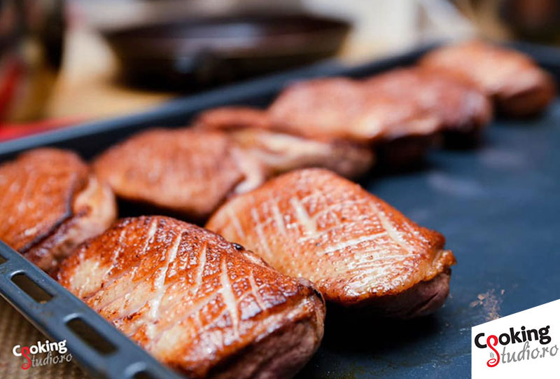 Cursuri de Gatit, Workshopuri si Evenimente Culinare