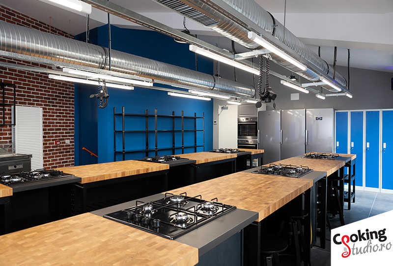 Cursuri de Gatit, Workshopuri si Evenimente Culinare