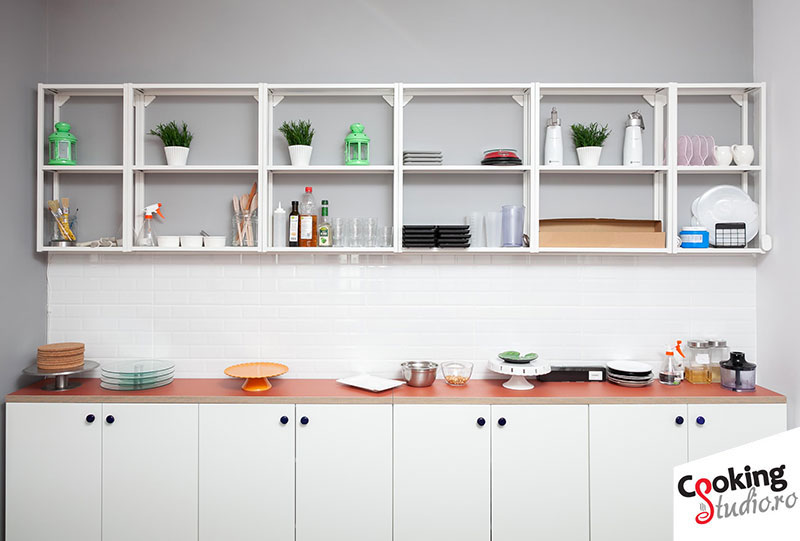 Cursuri de Gatit, Workshopuri si Evenimente Culinare