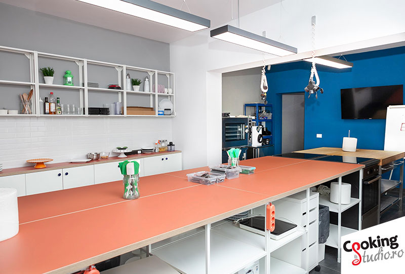 Cursuri de Gatit, Workshopuri si Evenimente Culinare